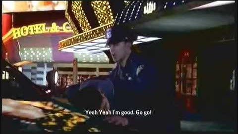 Need For Speed The Run playthrough part 6