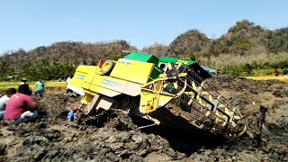 MESIN PADI LEKAT PUAKA TOK KUNING