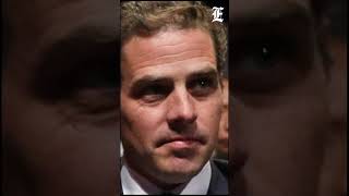 James Comer reveals Beijing bank wires to Hunter Biden at Joe Biden's home address