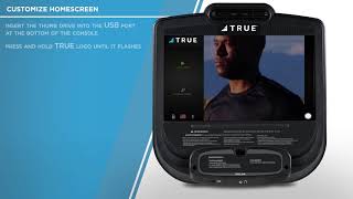 Customize Homescreen screenshot 3