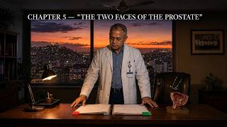 PROSTATIC HYPERTROPHY (EACMC.110-111) - Ch. 5: The Two Faces of the Prostate