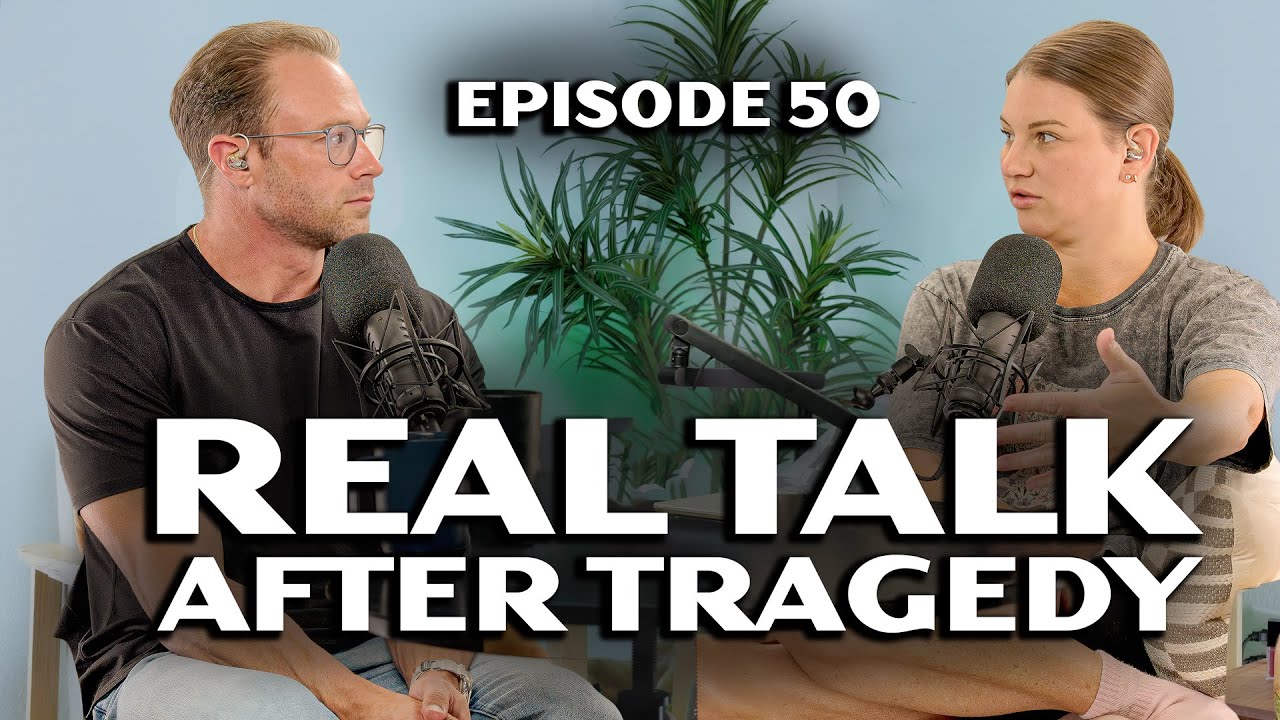 Разделённая нация: чему нас научили трагедия, вера и искренние разговоры | Больше, чем реальность...