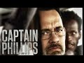 Captain Phillips (2013) Movie || Tom Hanks, Barkhad Abdi, Michael Chernus || Review And Facts