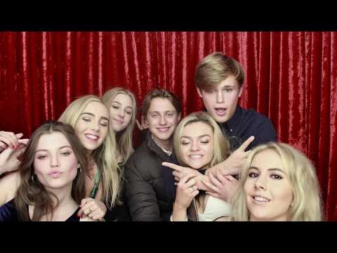 Eltham College Leavers' Video 2018