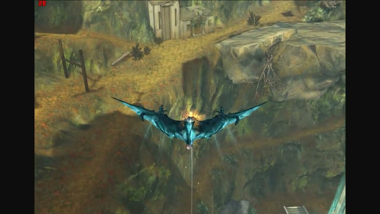 ウダス①【aion】