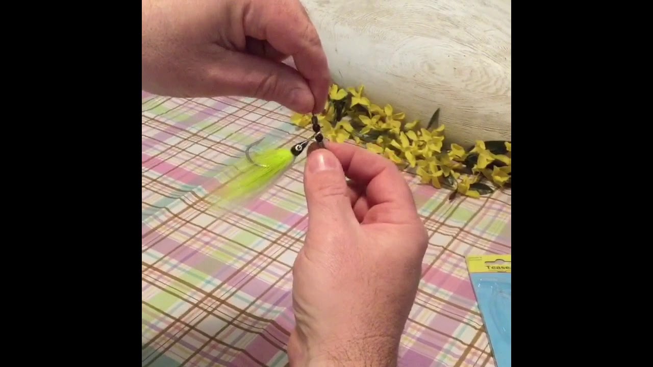 Flounder fishing teaser YouTube