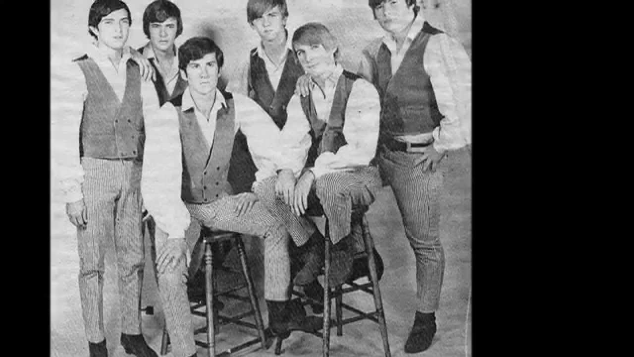 Monroe Street by The Rockin' Gibraltars