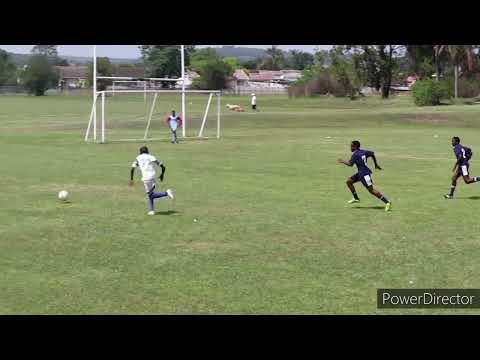 Njabulo Langa (15yrs) - 2021