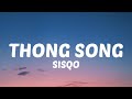 Sisqo Thong Song 1950 S Motown Choir Cover Lyrics She Had Dumps Like A Truck Truck Truck Sisqo Thong Song 1950 S Motown Choir Cover Lyrics She Had Dumps Like A Truck Truck Truck