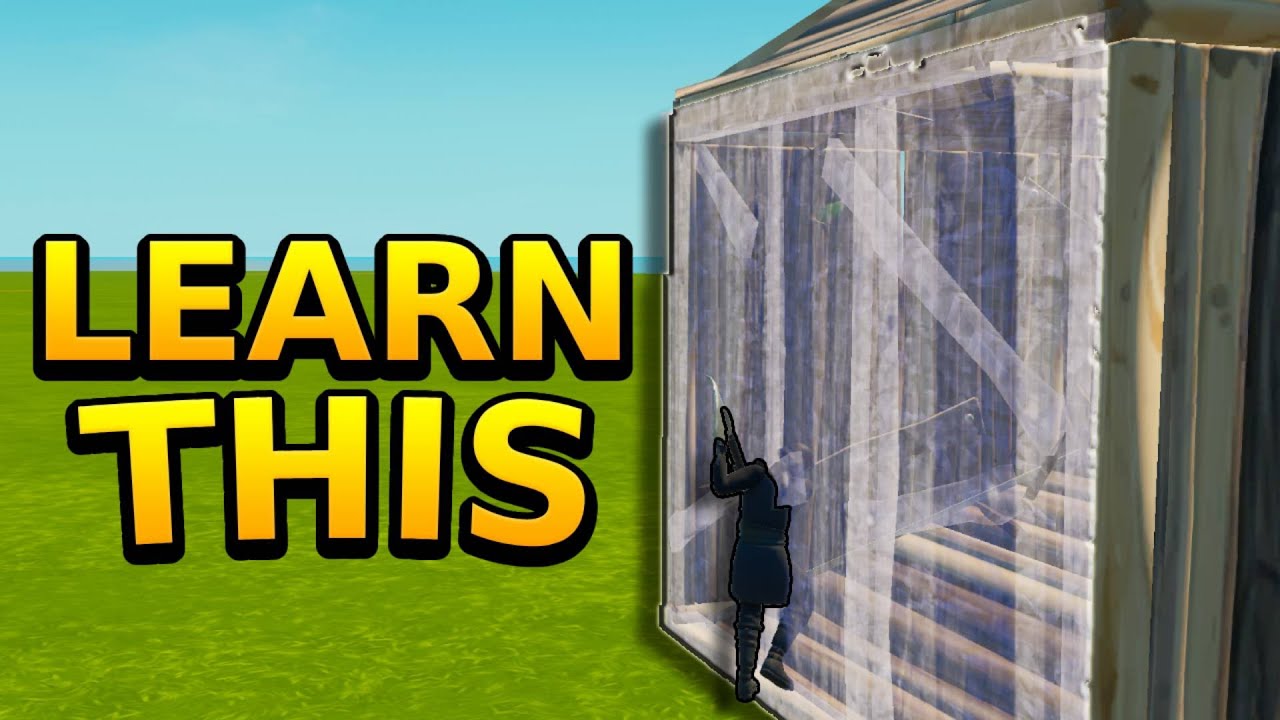 How To Phase Through Builds (in 2minutes)