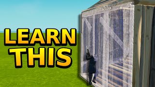 How To Phase Through Builds In 2Minutes