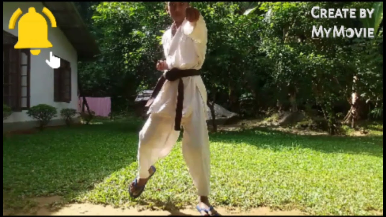 tai kiyaku karati katha