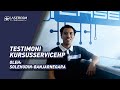 Pegawai Perusahaan besar di Papua tertarik Kursus Service HP by Solehudin