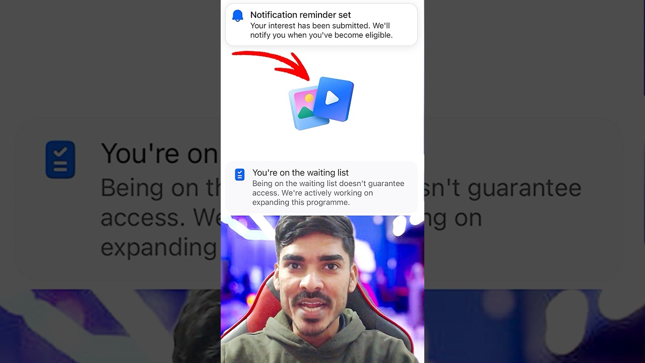 Content Monetization New Update 😍 Logo Change 