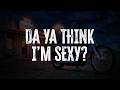 Rod Stewart Da Ya Think I M Sexy Lyrics mp3