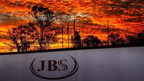 Meat Supplier JBS Shuts Down Slaughterhouses After Cyberattack