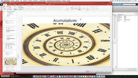 Programación en Matlab. Ciclo for. Acumuladores. Promedio y deuda acumulada