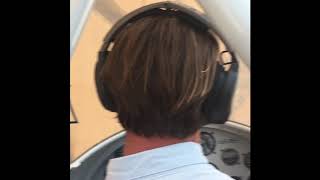 RV-4 aerobatics