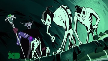 Watch Super Robot Monkey Team Season 2 with me! (part 1)