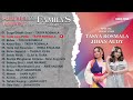 PLAYLIST FAMILYS_GROUP FEAT TASYA ROSMALA & JIHAN AUDY 2023