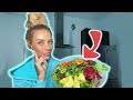 What I Eat In A Day | Jena Frumes