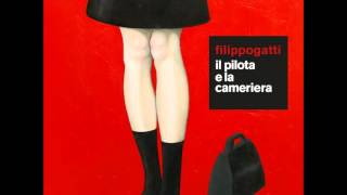 Filippo Gatti - Qui