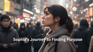 Finding Purpose: Navigating Life