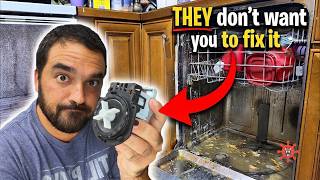 This is why Everyone HATES Modern Appliances