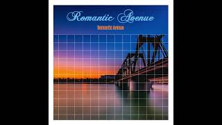 Romantic Avenue - Romantic Avenue (Feat. Alimkhanov A.) [Ultralong Mix] [Euro-Disco]