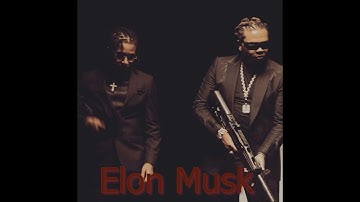 DDG - ELON MUSK ft. GUNNA X FARONA (Official Music Video)