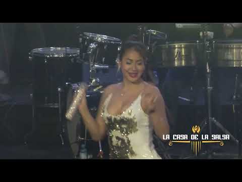 Mix La Chinita
