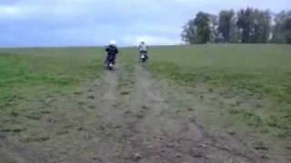 Simson drift