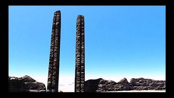 The Crystal Key Soundtrack