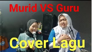 PESAN TERAKHIR  - LYODRA- (Cover by ALYA & RAHMA)