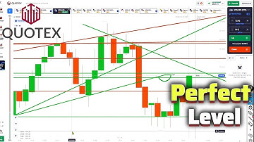 Price Action Trading:- 01 | Quotex Trading Strategy | Binary Option Trading Strategy | #quotex 