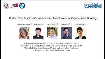 OCTUF (CVPR 2023)