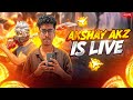 🔴LIVE🔴 FREE FIRE MALAYALAM LIVE
