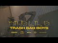 KING LIL G - TRASH BAG BOYS (Official Music Video)