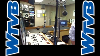 AM 1590 & FM 95.5 WTVB Live Stream
