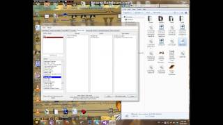 outlaws ultimate card manager banlist editor and deck converter test screenshot 3