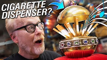 Adam Savage