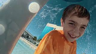 One Fun Day in Titusville