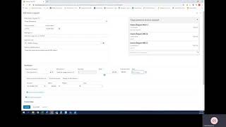 Blackbaud Expense Management: How to Create an Invoice Request