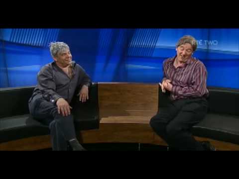 Aprs Match: Mark and Gary discuss John Terry