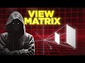 How to Find the View Matrix - Works on Any Game