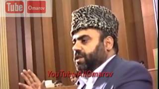 Talış Və Türklər Qardaşdir Allahşükür Paşazadə