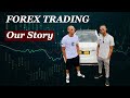 How we made our first Million trading Forex