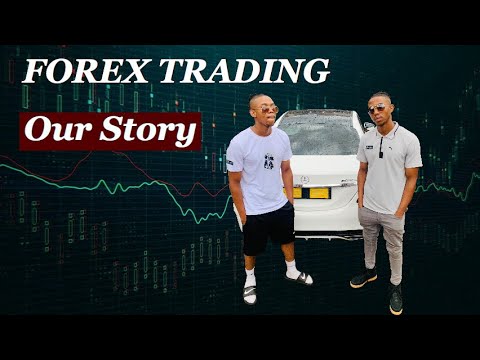 How we made our first Million trading Forex