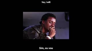 Romain Virgo - Soul Provider  - Legendado