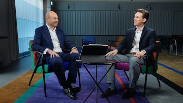 Swiss Re & Guidewire Analytics: driving client growth through insurance partnership